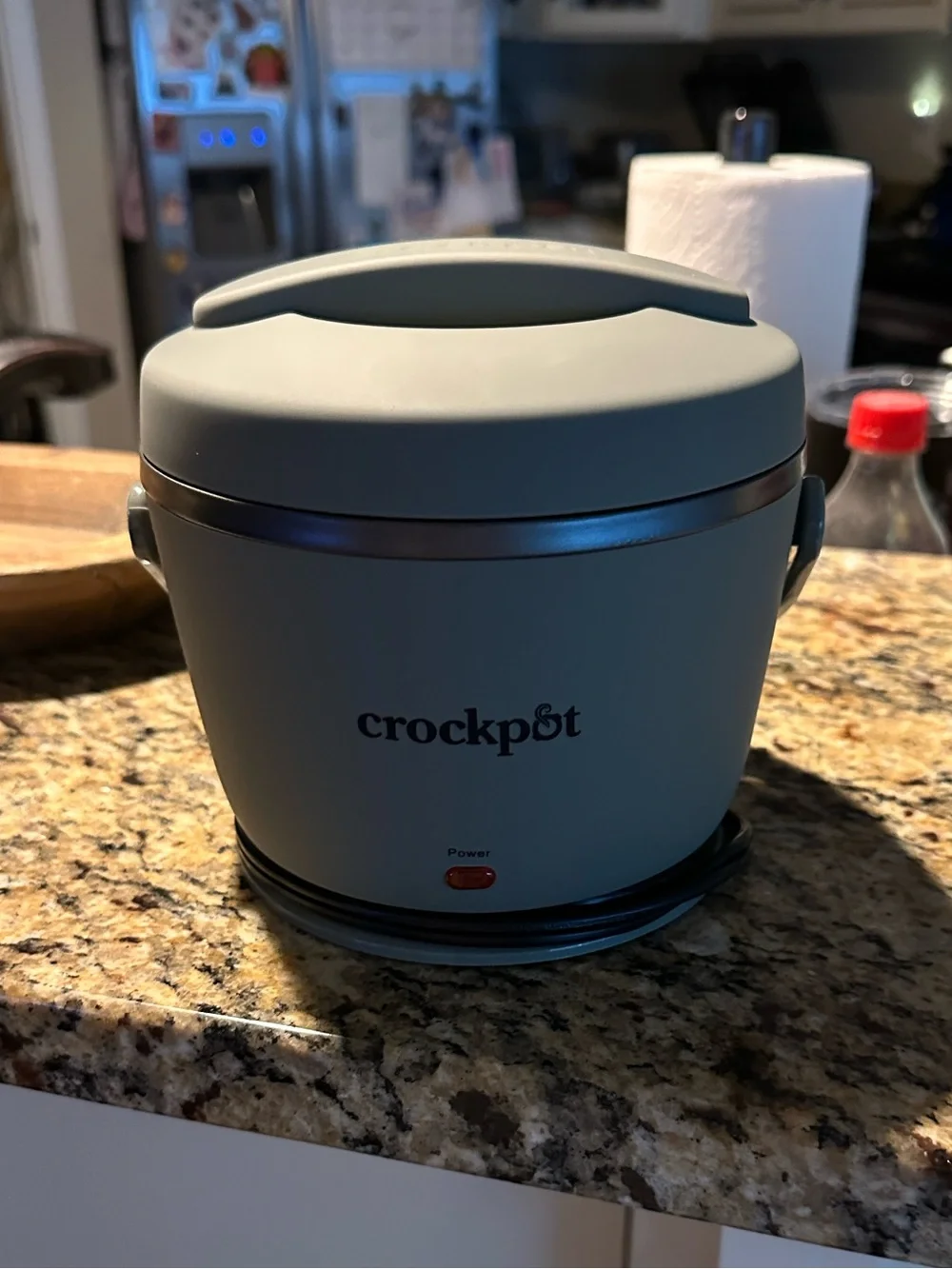 Crock Pot crockpot mini